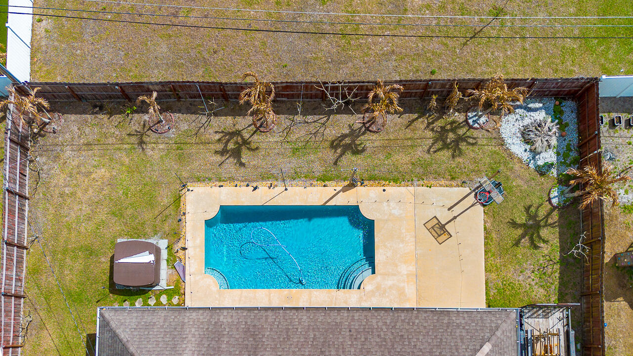 PORT ST LUCIE SECTION 34 - Residential