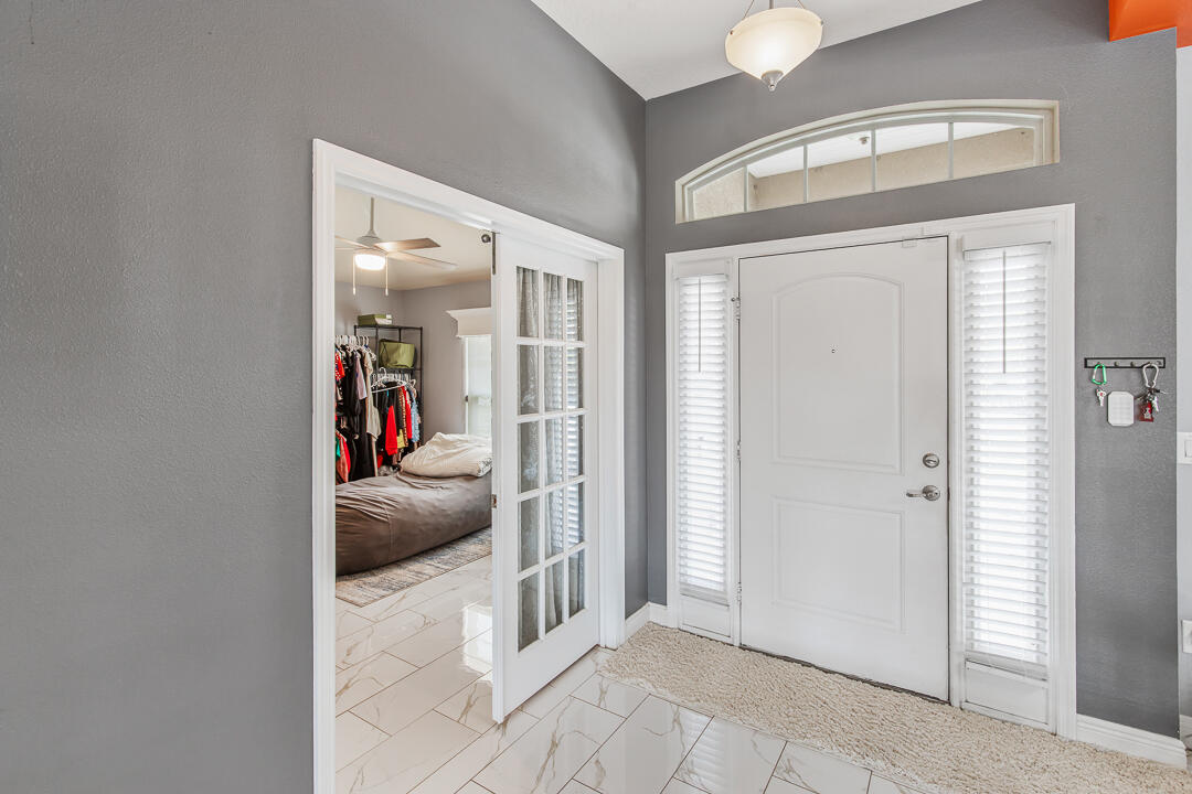 PORT ST LUCIE SECTION 34 - Residential