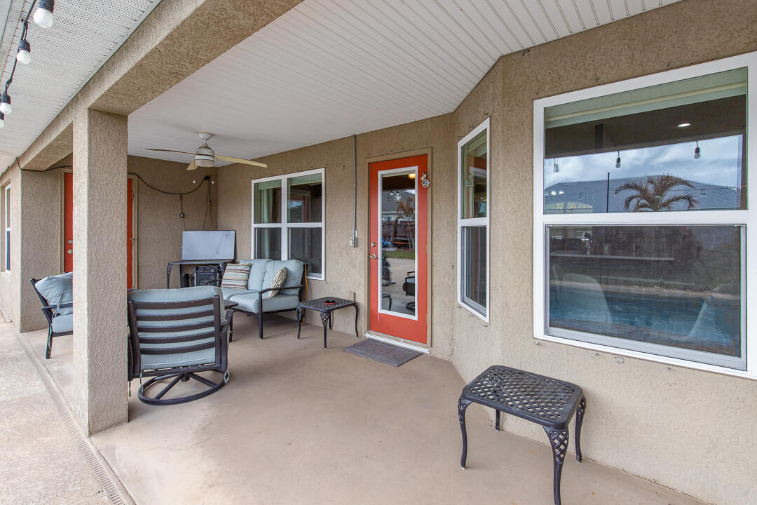 PORT ST LUCIE SECTION 34 - Residential