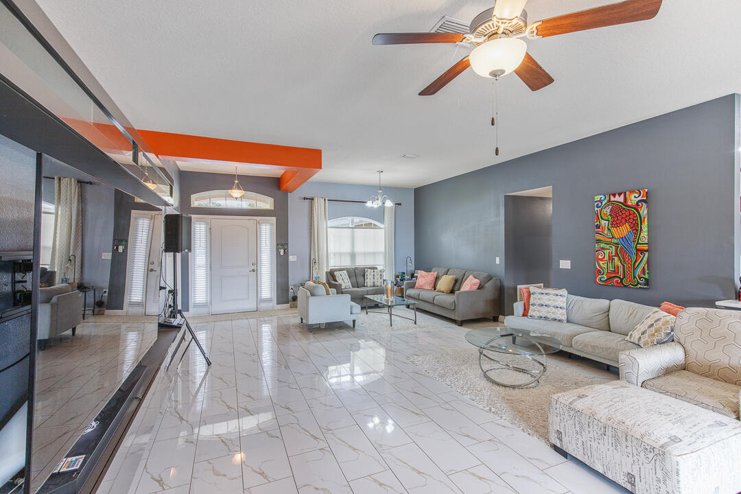 PORT ST LUCIE SECTION 34 - Residential