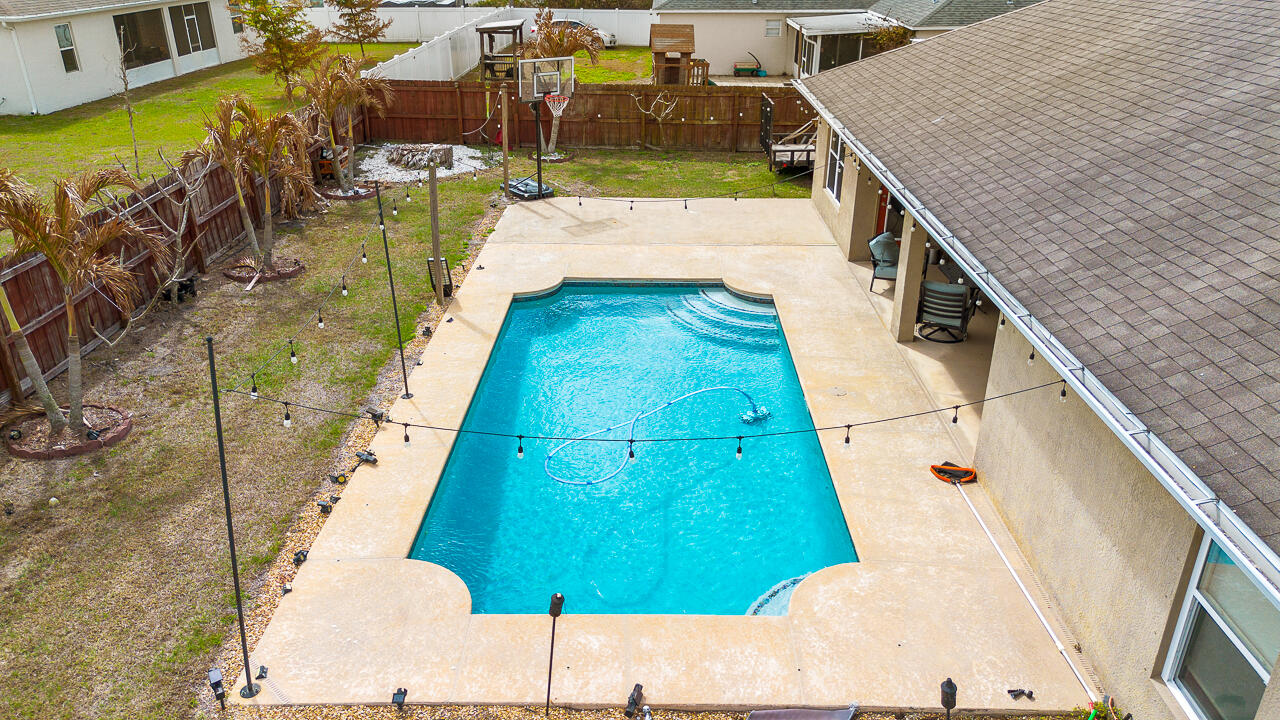 PORT ST LUCIE SECTION 34 - Residential