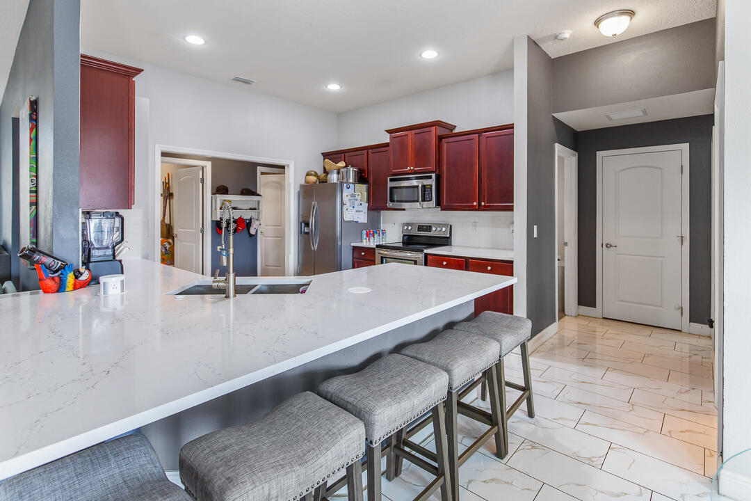 PORT ST LUCIE SECTION 34 - Residential