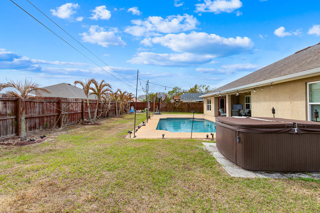 PORT ST LUCIE SECTION 34 - Residential