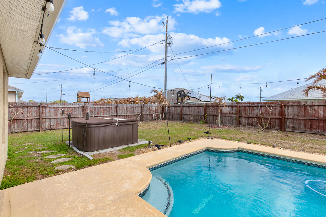 PORT ST LUCIE SECTION 34 - Residential