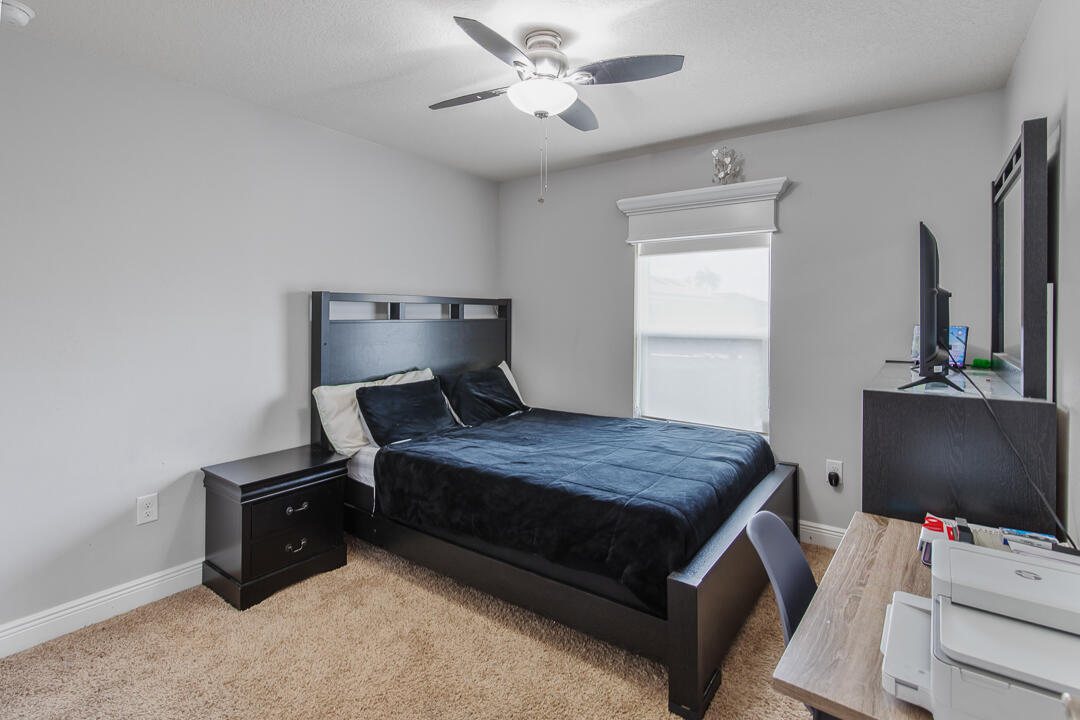 PORT ST LUCIE SECTION 34 - Residential