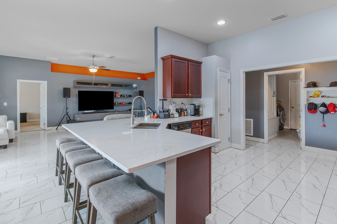 PORT ST LUCIE SECTION 34 - Residential