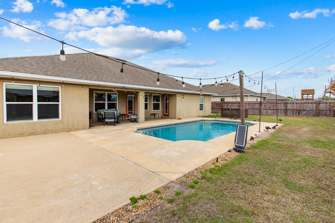 PORT ST LUCIE SECTION 34 - Residential