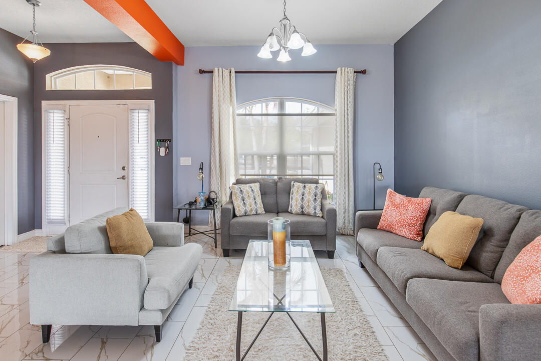 PORT ST LUCIE SECTION 34 - Residential