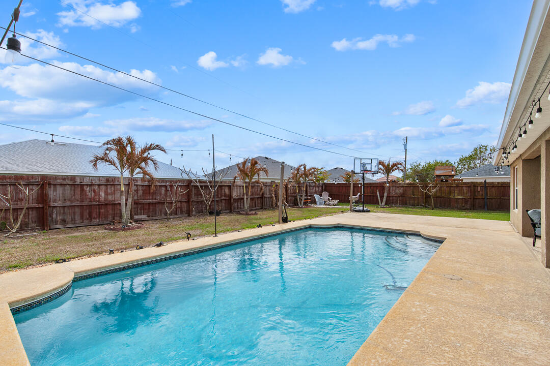 PORT ST LUCIE SECTION 34 - Residential