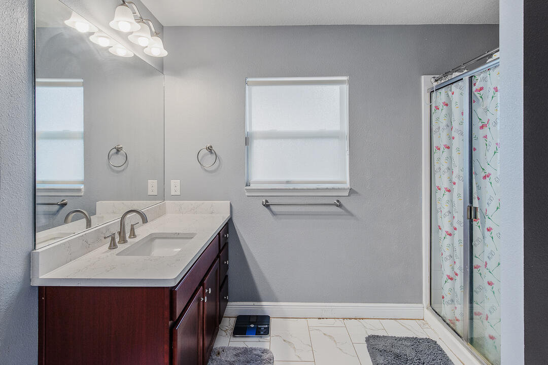 PORT ST LUCIE SECTION 34 - Residential