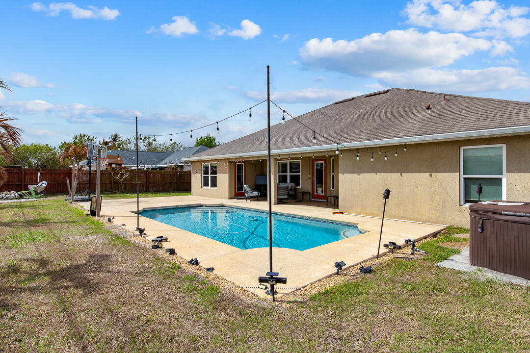 PORT ST LUCIE SECTION 34 - Residential