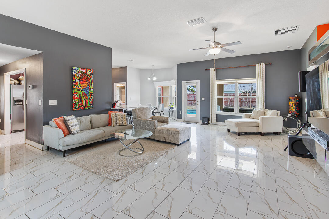 PORT ST LUCIE SECTION 34 - Residential