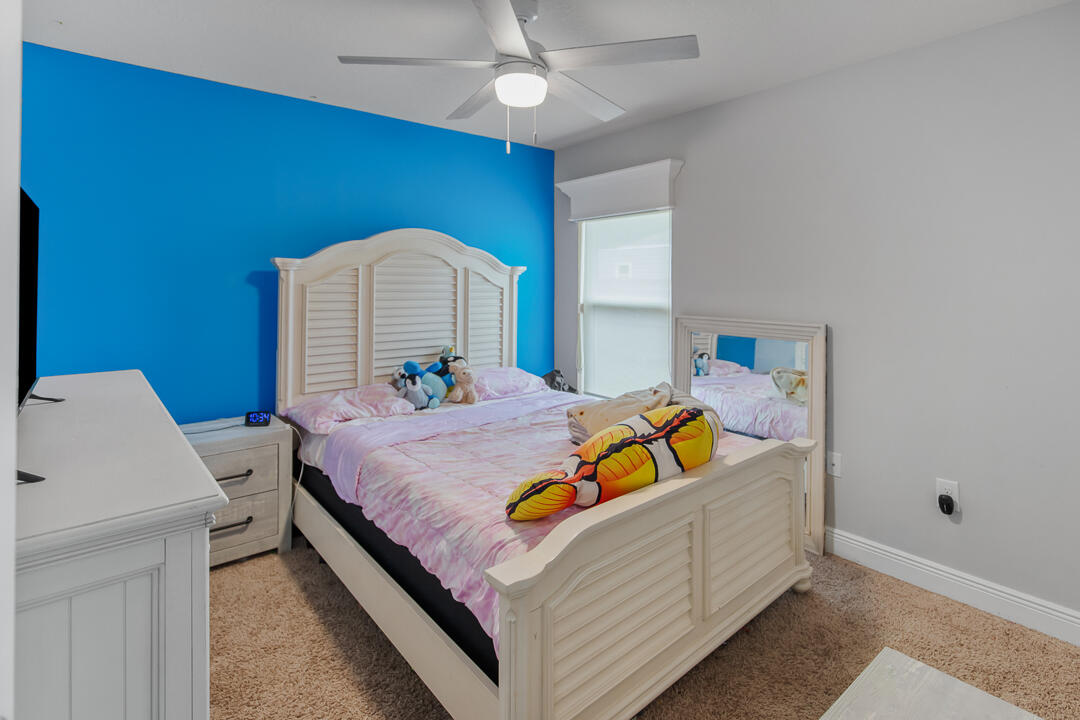 PORT ST LUCIE SECTION 34 - Residential