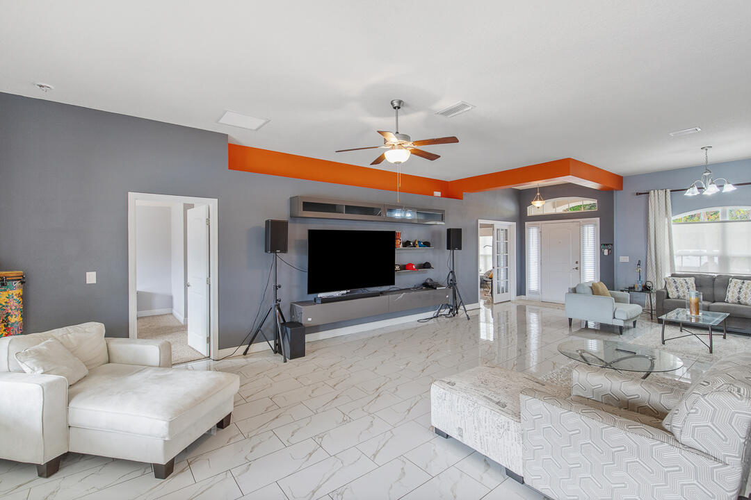 PORT ST LUCIE SECTION 34 - Residential