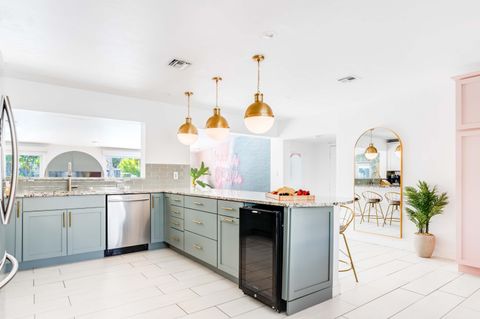 Tiny photo for 3057 NE 16th Avenue, Oakland Park, FL 33334 (MLS # B26018986)