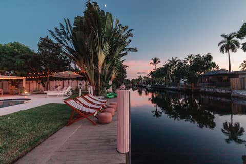 Tiny photo for 3057 NE 16th Avenue, Oakland Park, FL 33334 (MLS # B26018986)
