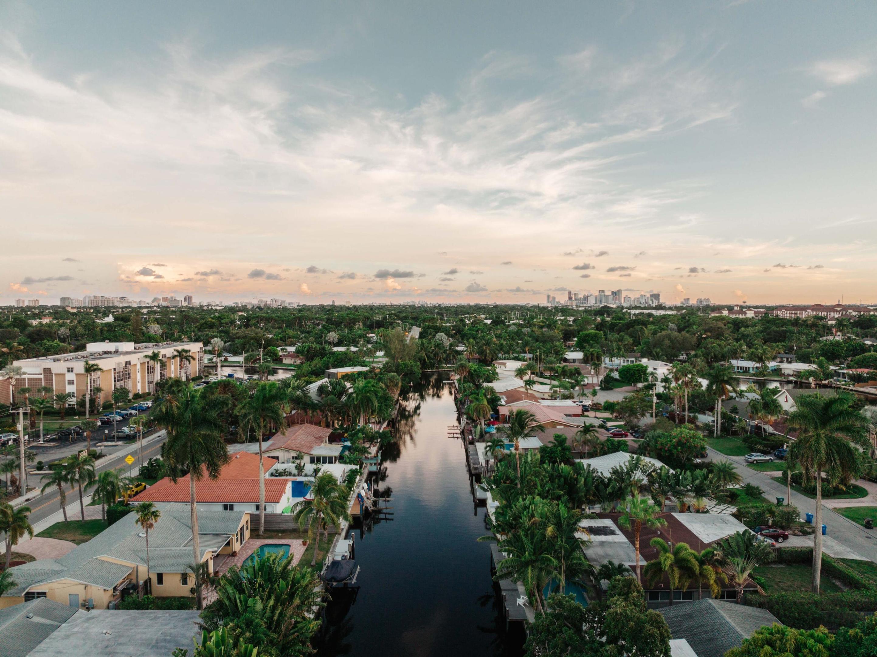 CORAL BROOK - Residential