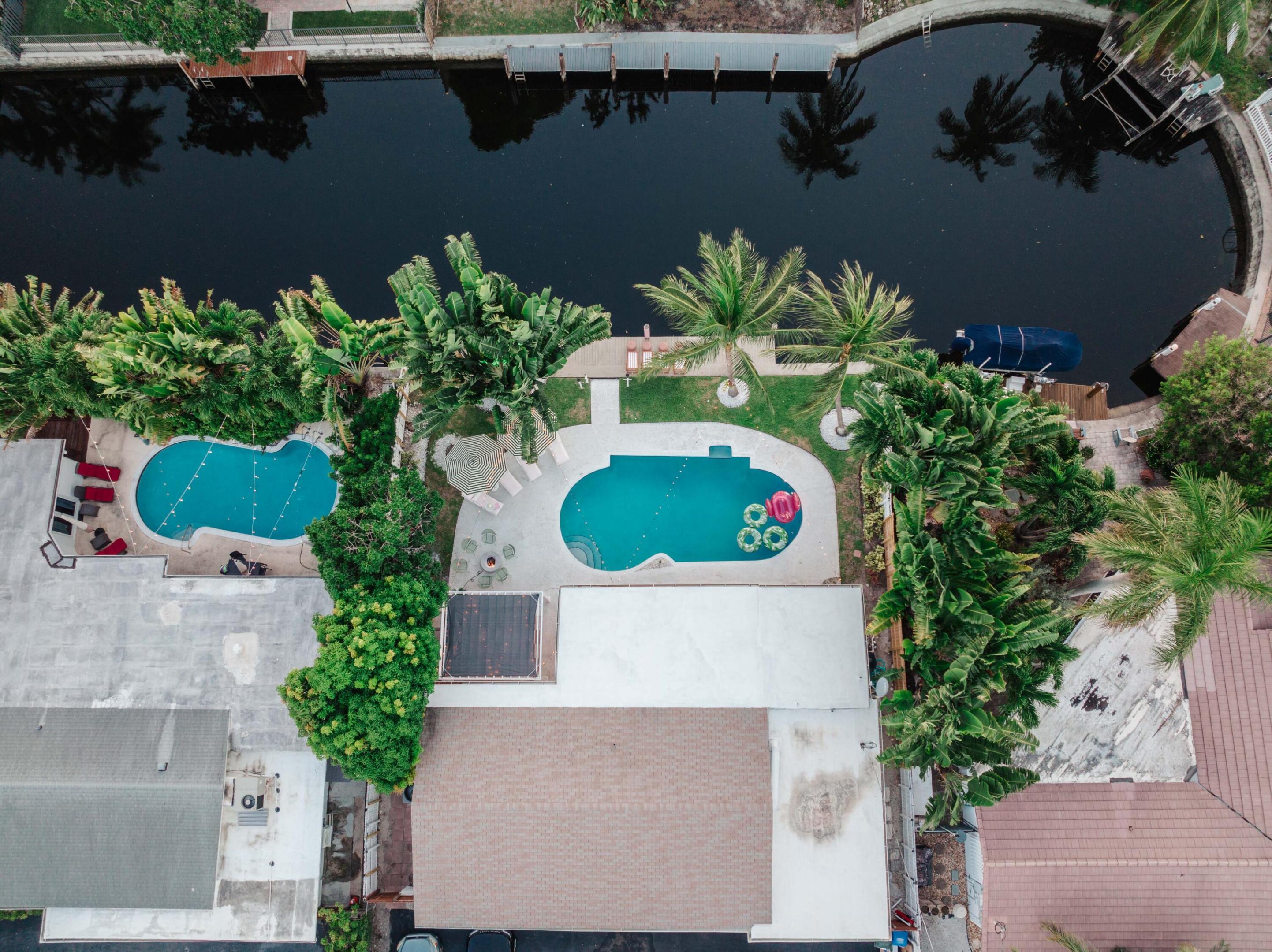 CORAL BROOK - Residential