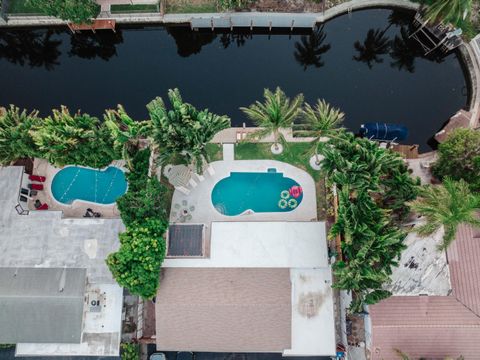 Tiny photo for 3057 NE 16th Avenue, Oakland Park, FL 33334 (MLS # B26018986)