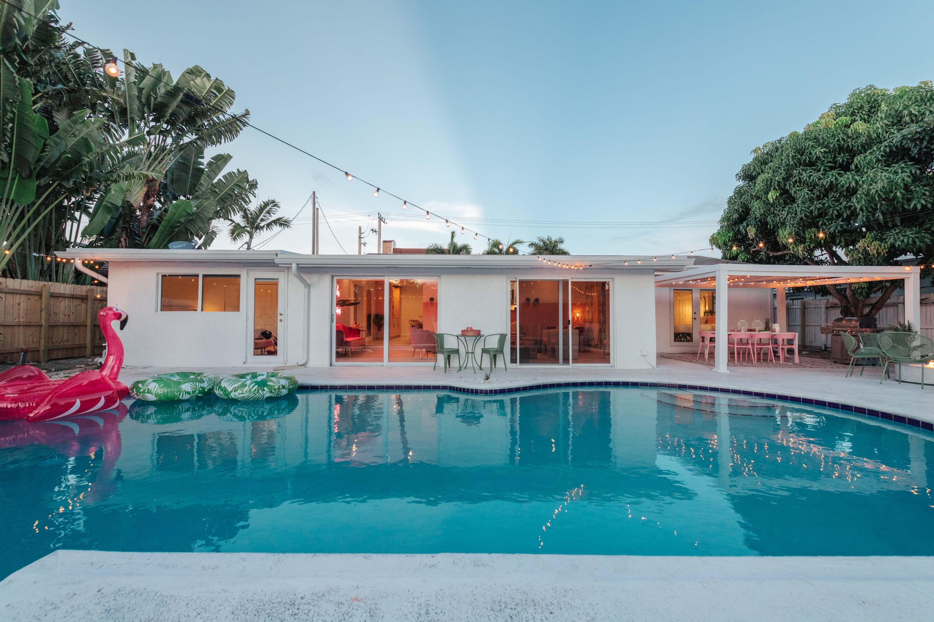 CORAL BROOK - Residential