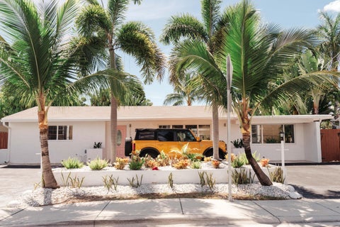 Tiny photo for 3057 NE 16th Avenue, Oakland Park, FL 33334 (MLS # B26018986)