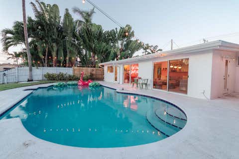 Tiny photo for 3057 NE 16th Avenue, Oakland Park, FL 33334 (MLS # B26018986)