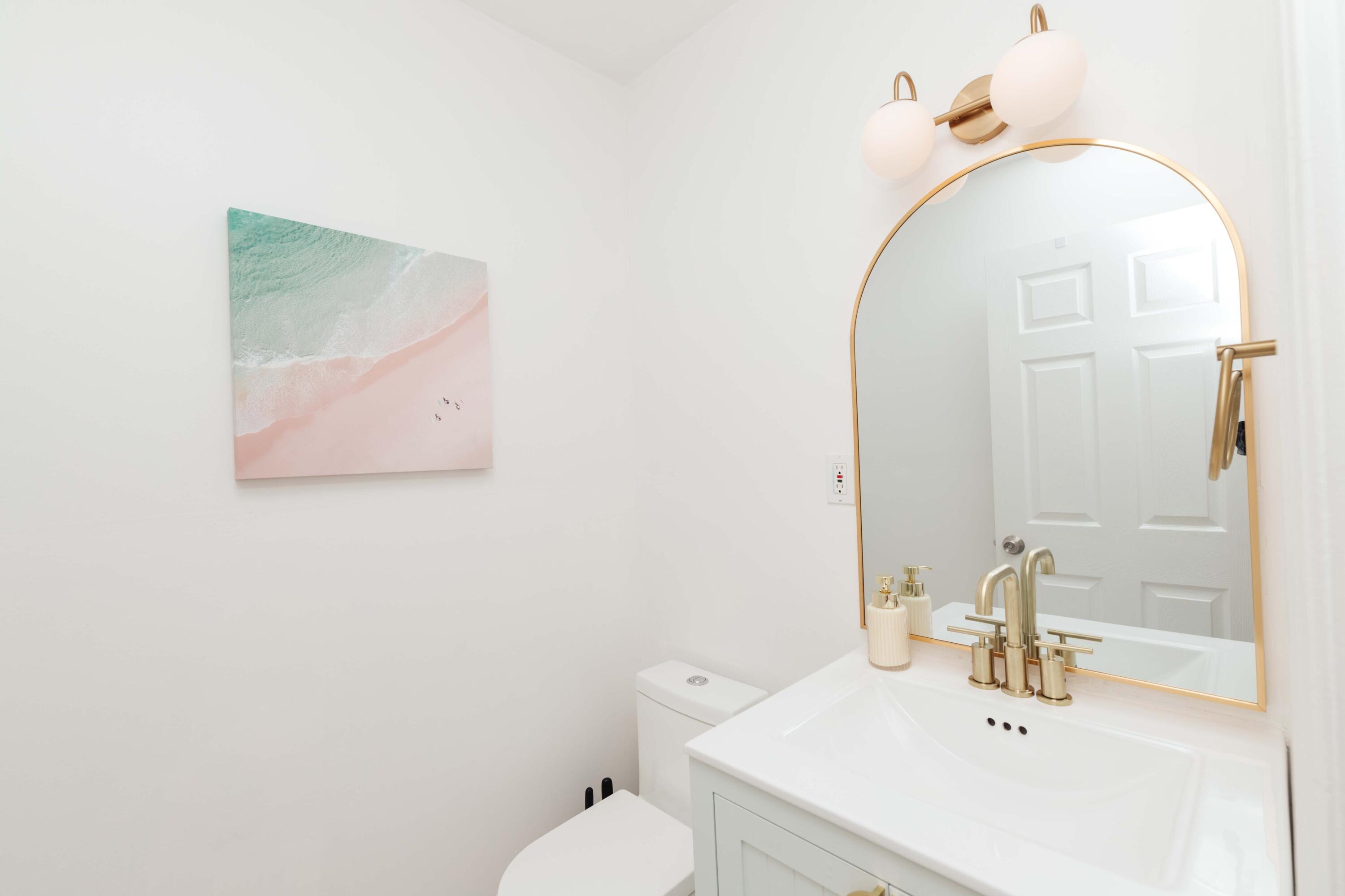 CORAL BROOK - Residential