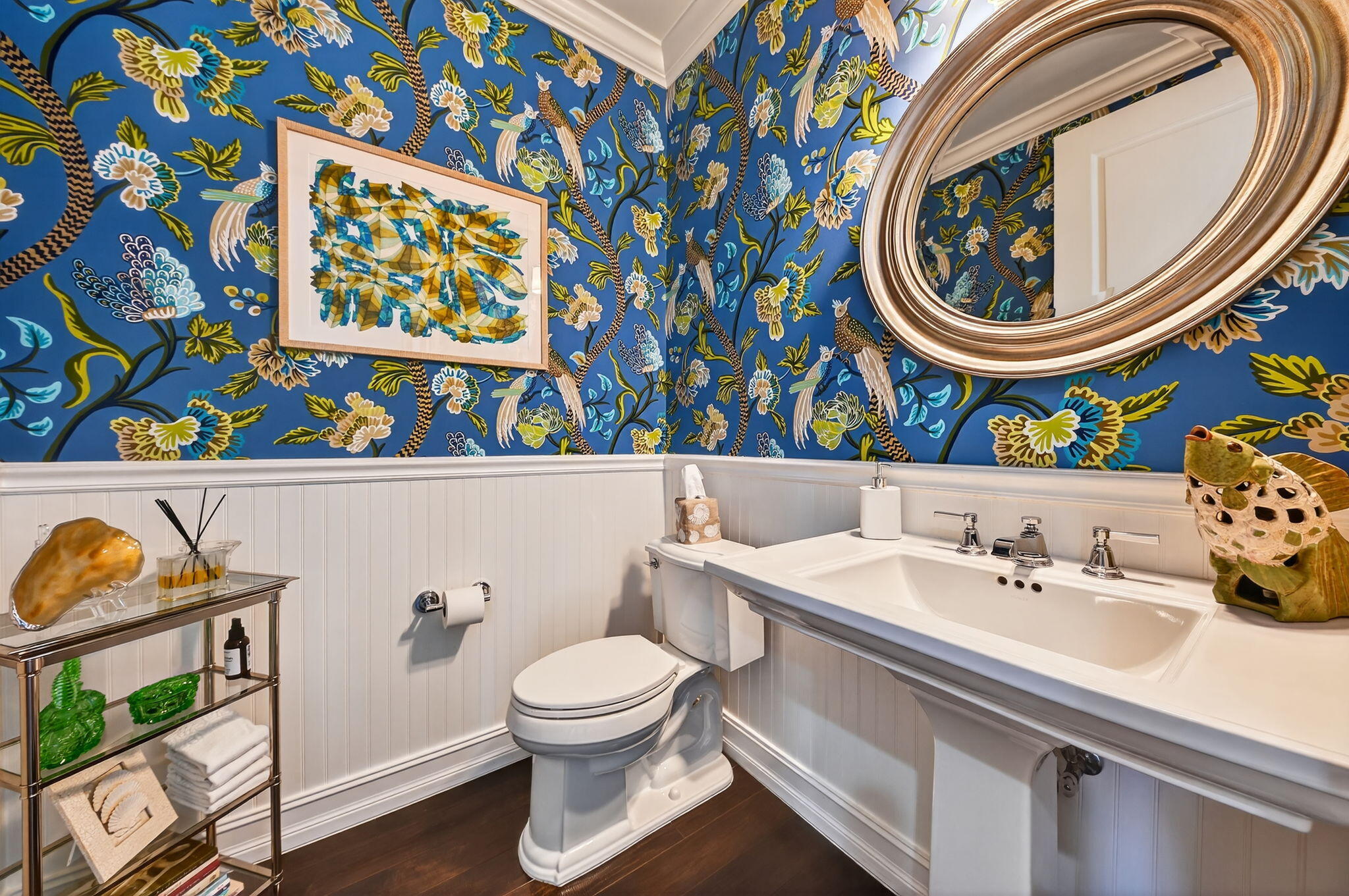 CANNERY ROW - Residential