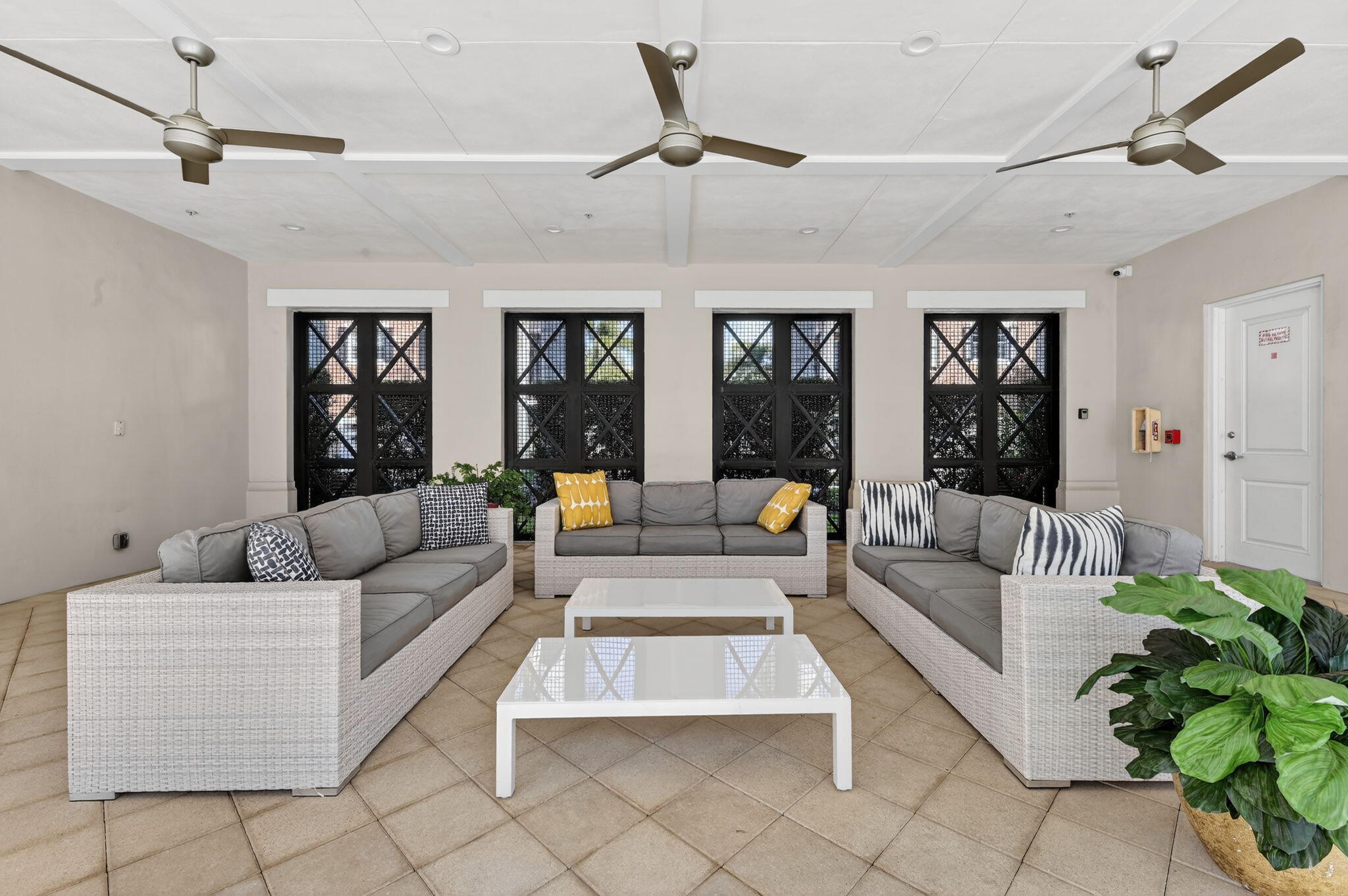 CANNERY ROW - Residential