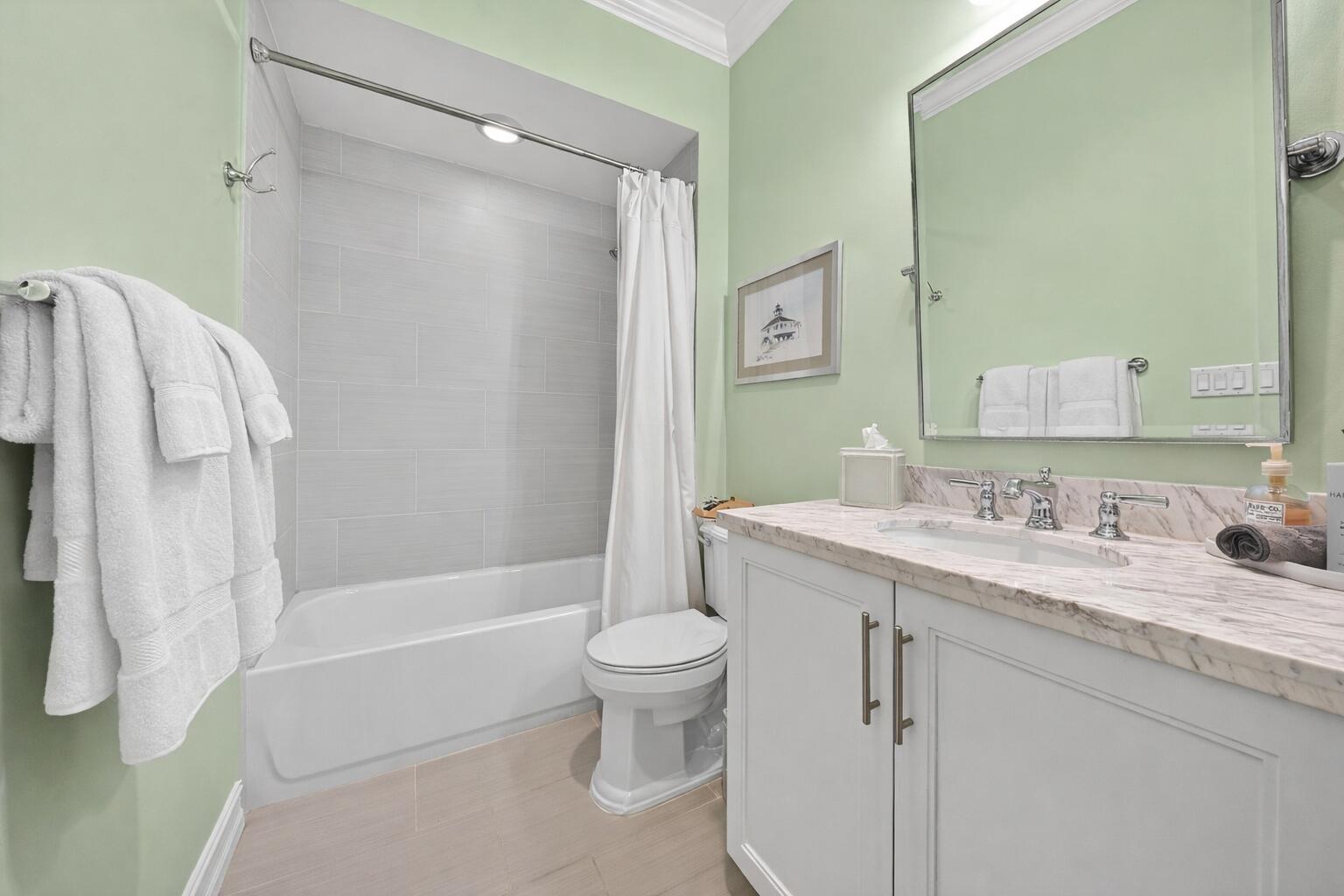 CANNERY ROW - Residential