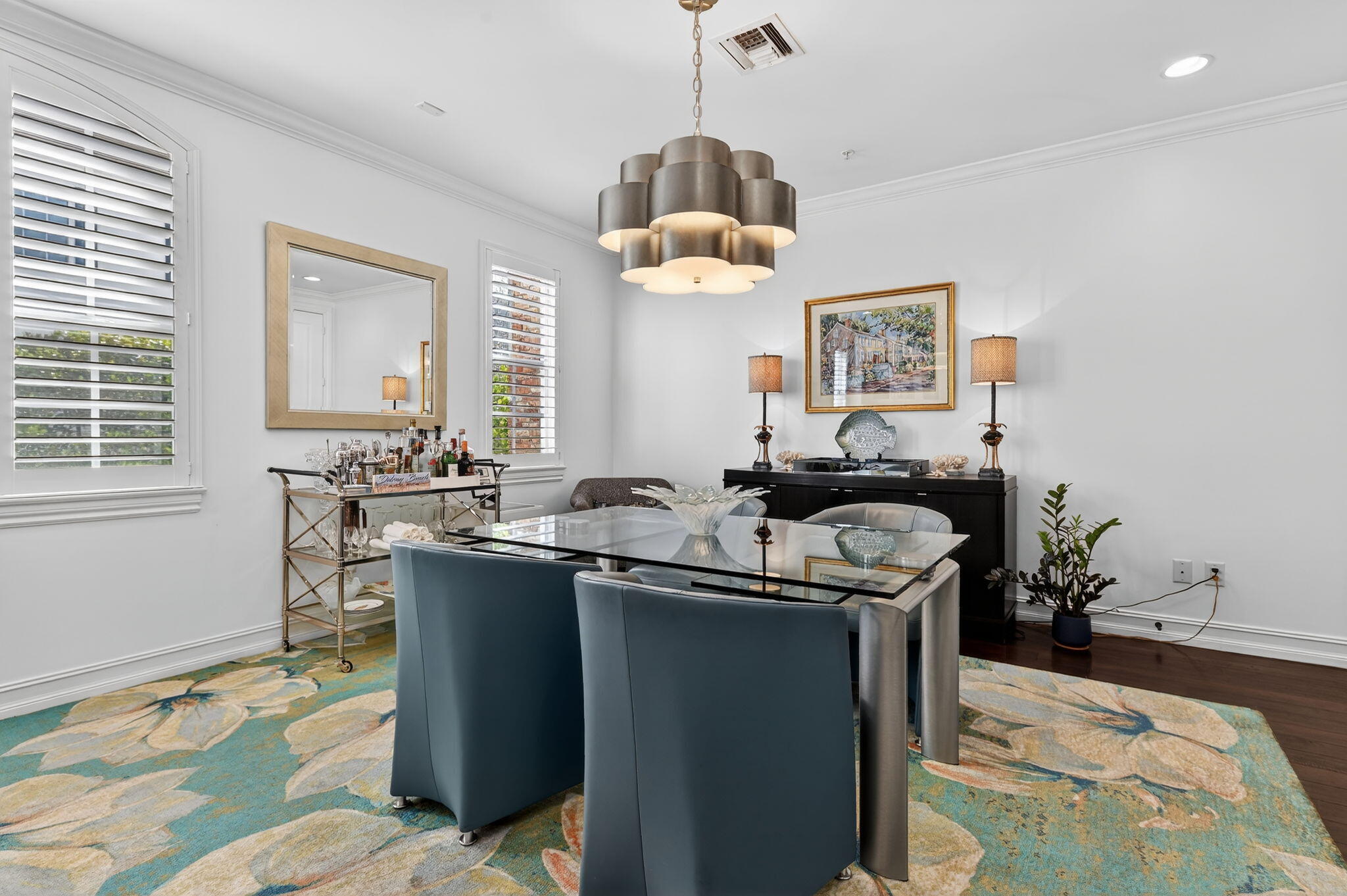 CANNERY ROW - Residential