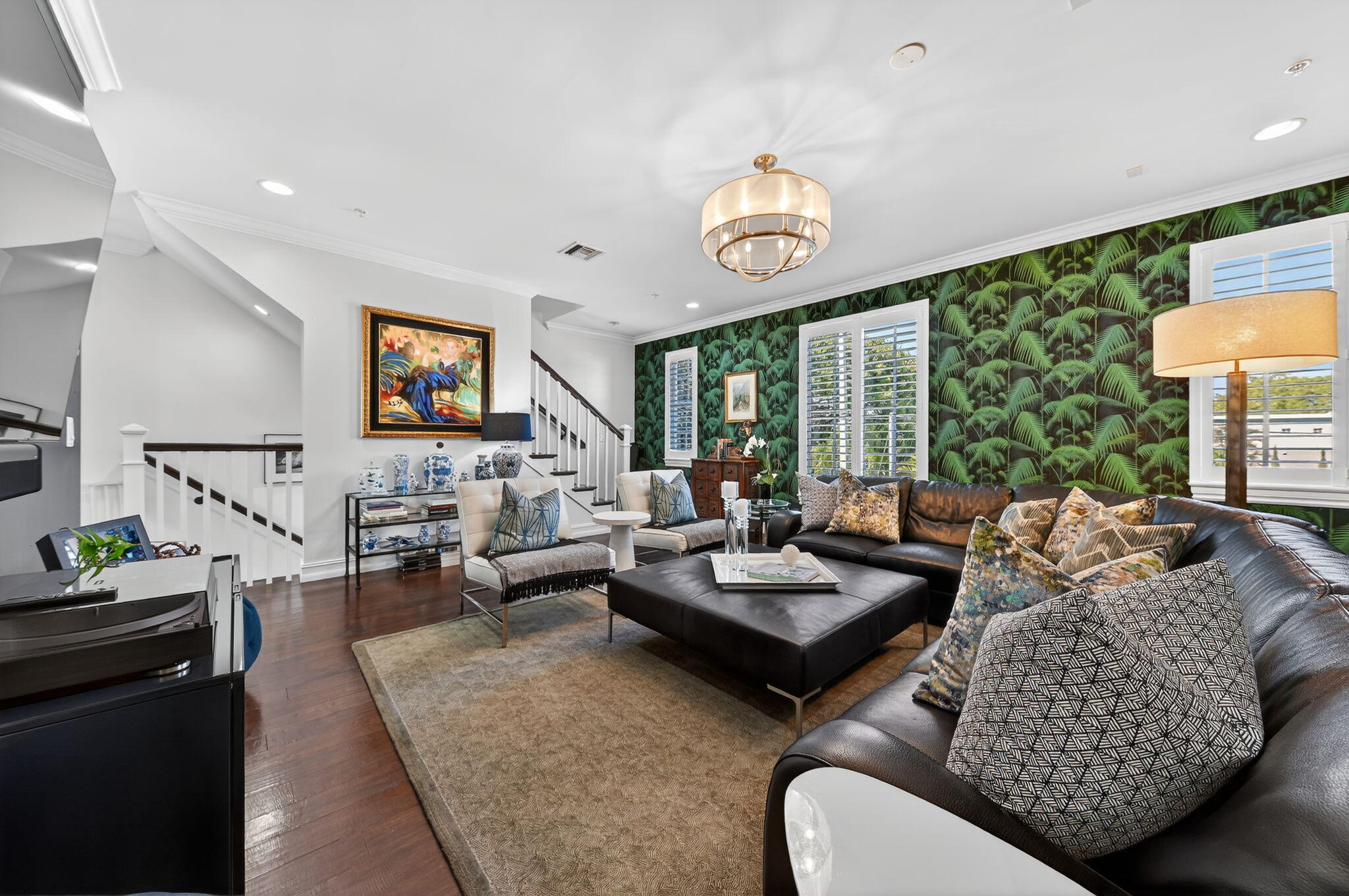 CANNERY ROW - Residential