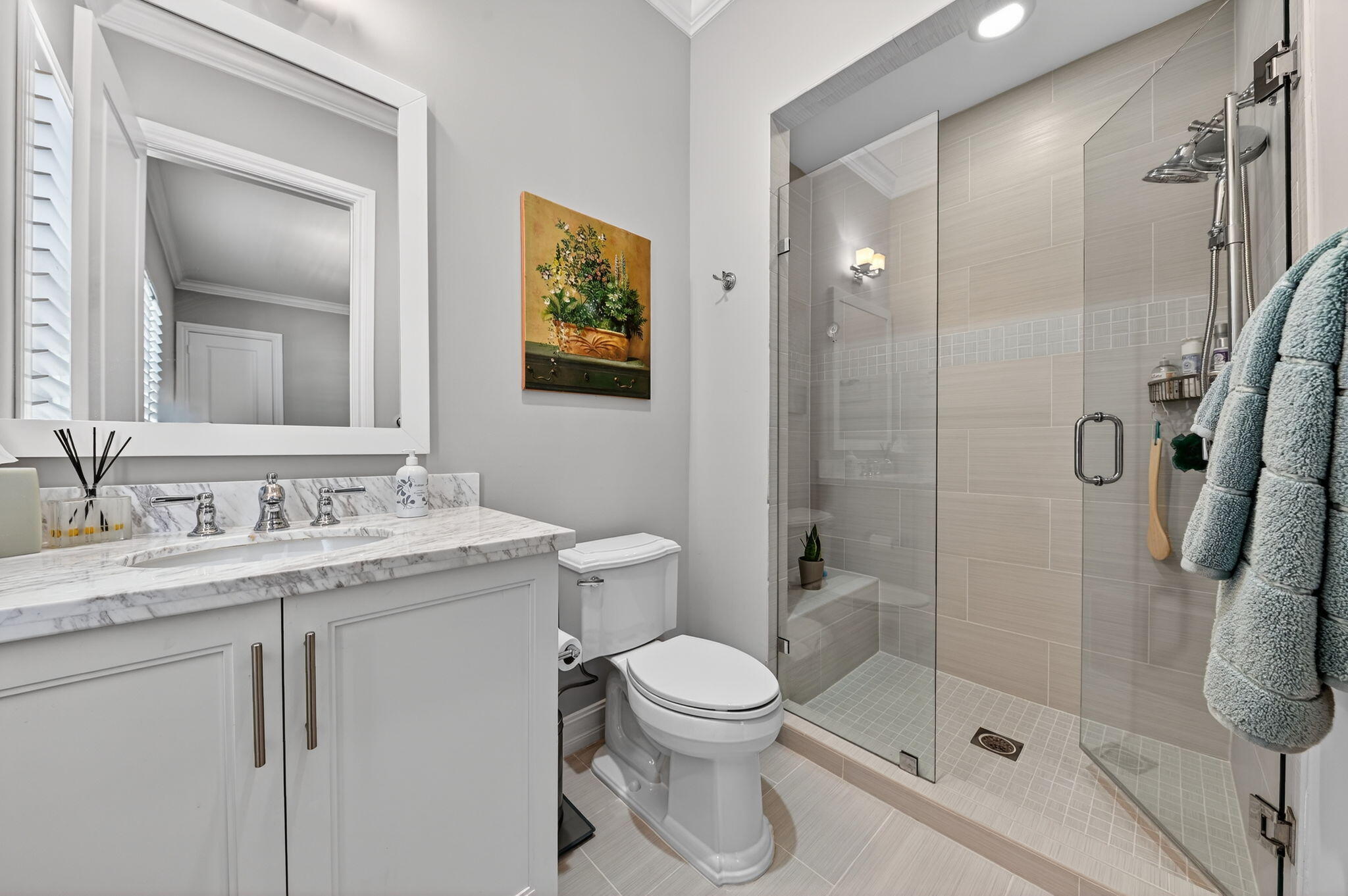 CANNERY ROW - Residential