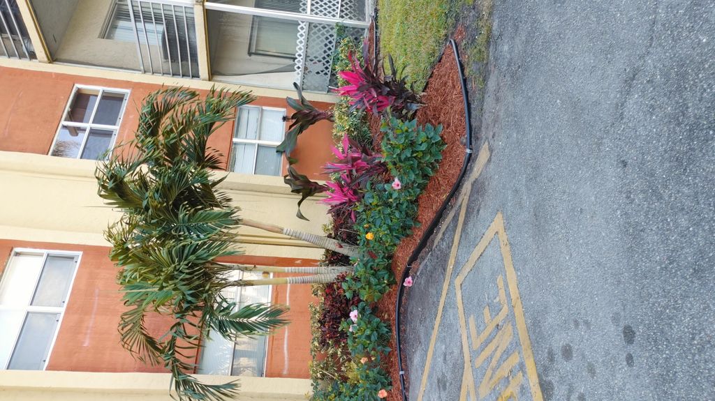 Photo of 3700 NW 21st Street #305, Lauderdale Lakes, FL 33311 (MLS # B26021312)