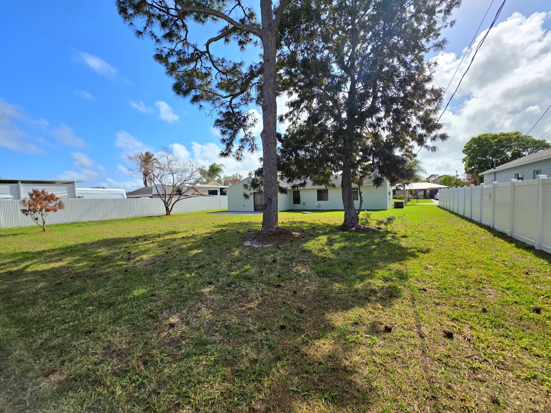 Port St Lucie Section 30 - Residential