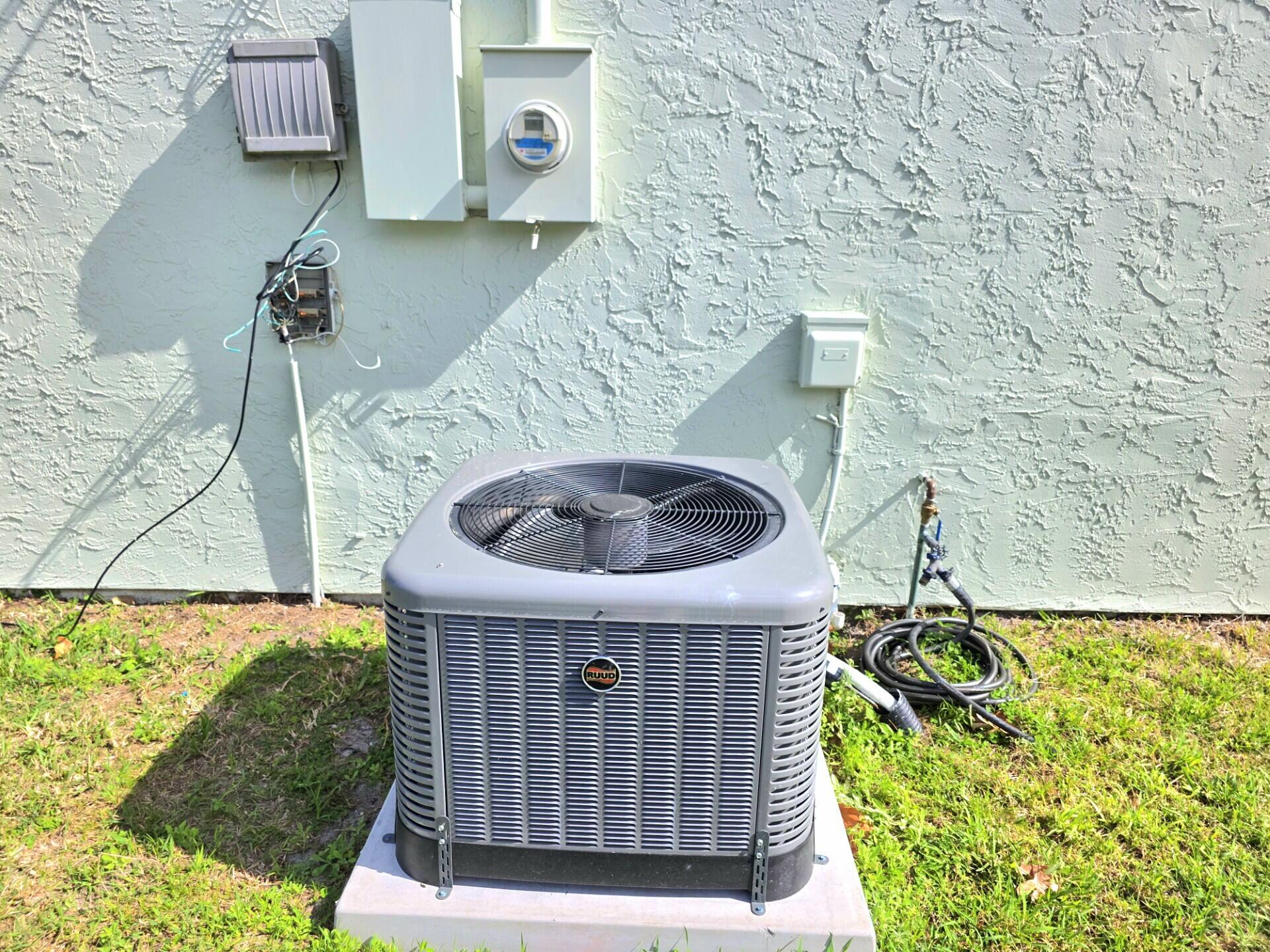 Port St Lucie Section 30 - Residential