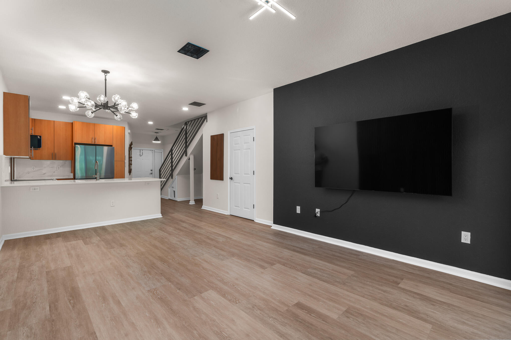 The Oaks at Oaklnd Forest - Residential