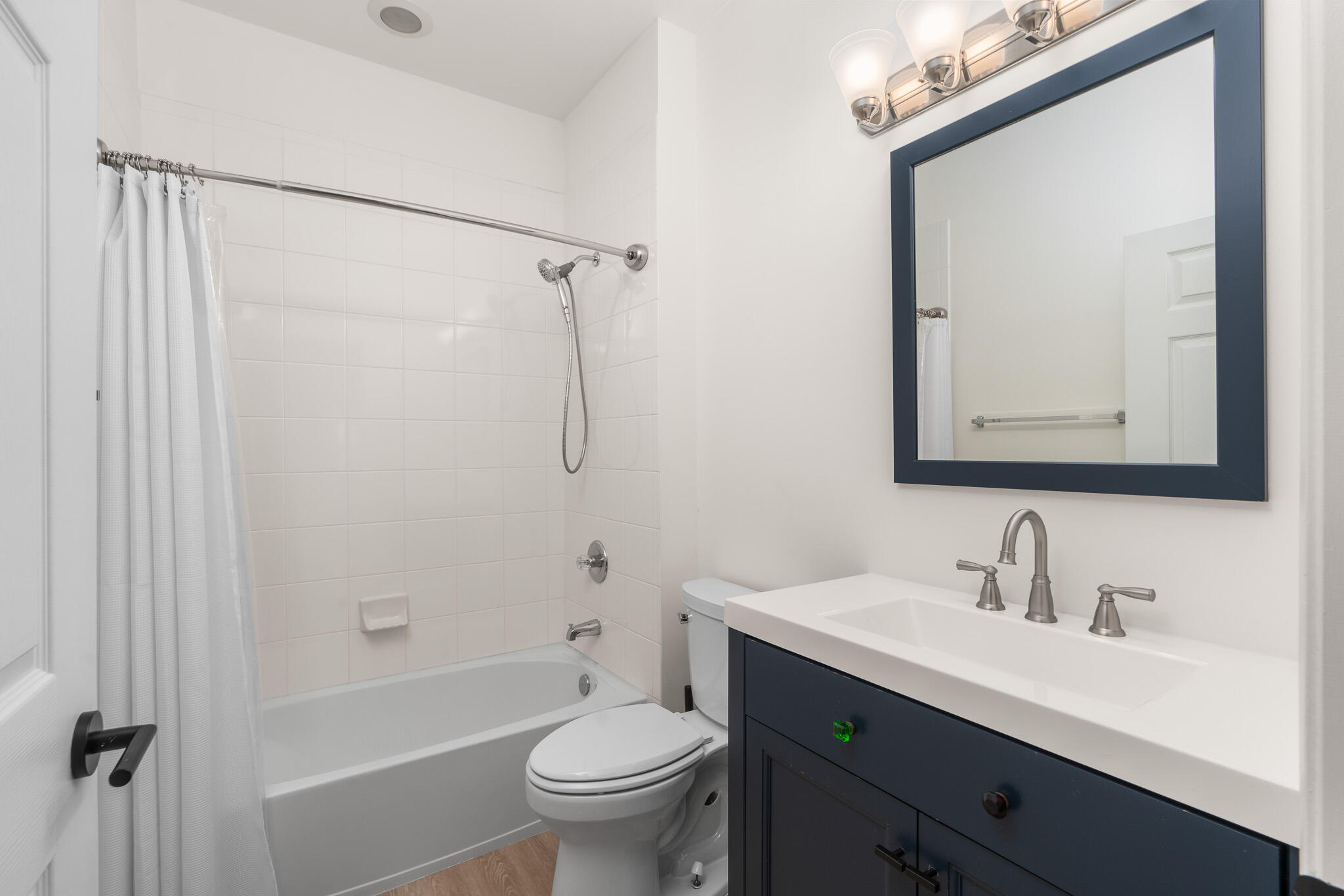 The Oaks at Oaklnd Forest - Residential