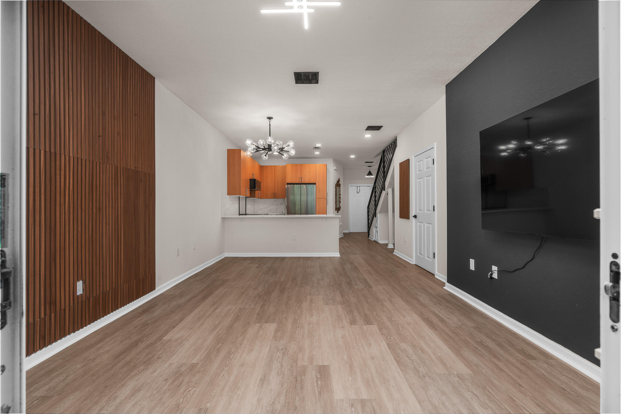 The Oaks at Oaklnd Forest - Residential