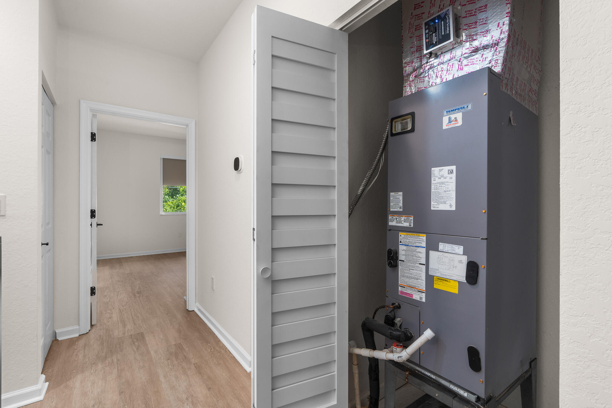 The Oaks at Oaklnd Forest - Residential