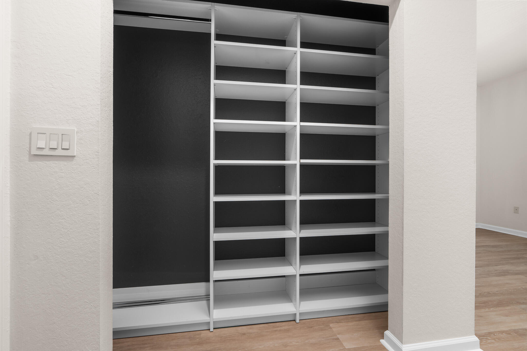 The Oaks at Oaklnd Forest - Residential