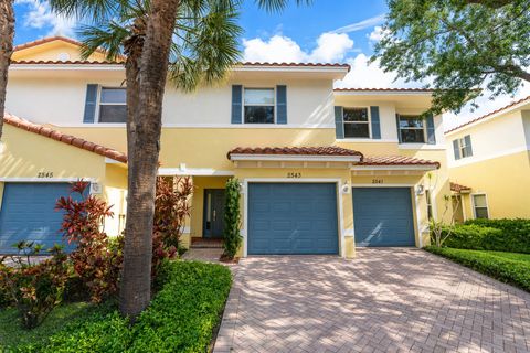 Tiny photo for 2543 NW 31st Court #2543, Oakland Park, FL 33309 (MLS # B26019359)