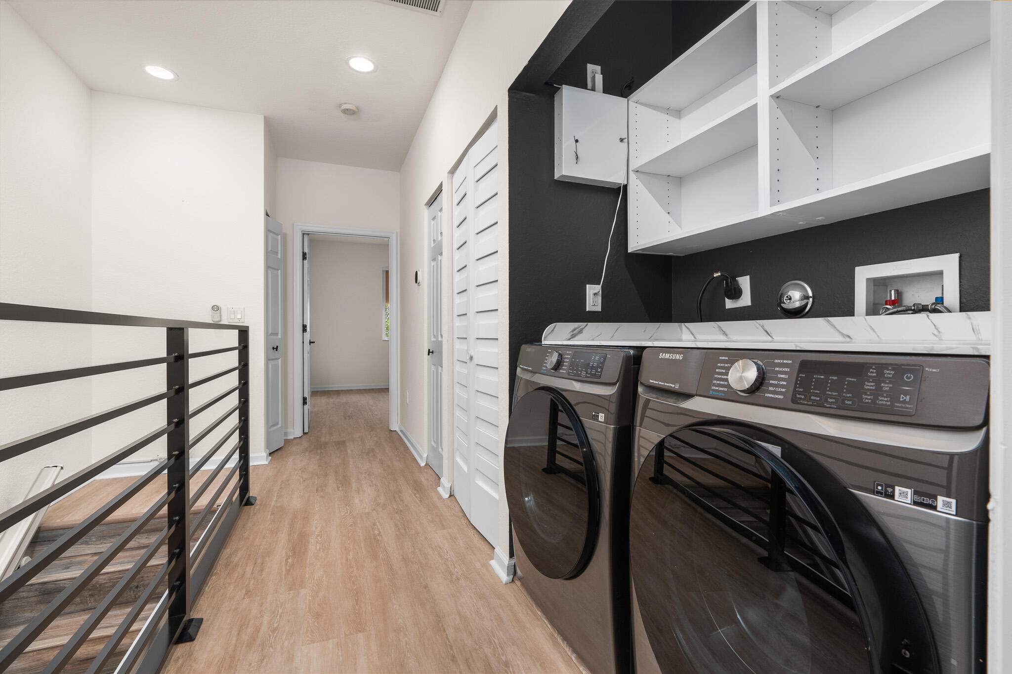 The Oaks at Oaklnd Forest - Residential