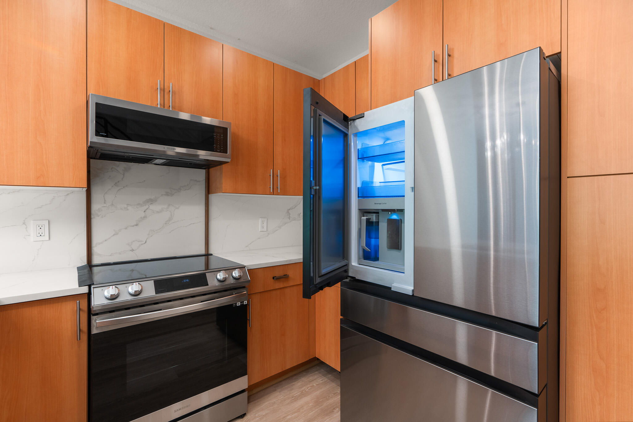 The Oaks at Oaklnd Forest - Residential