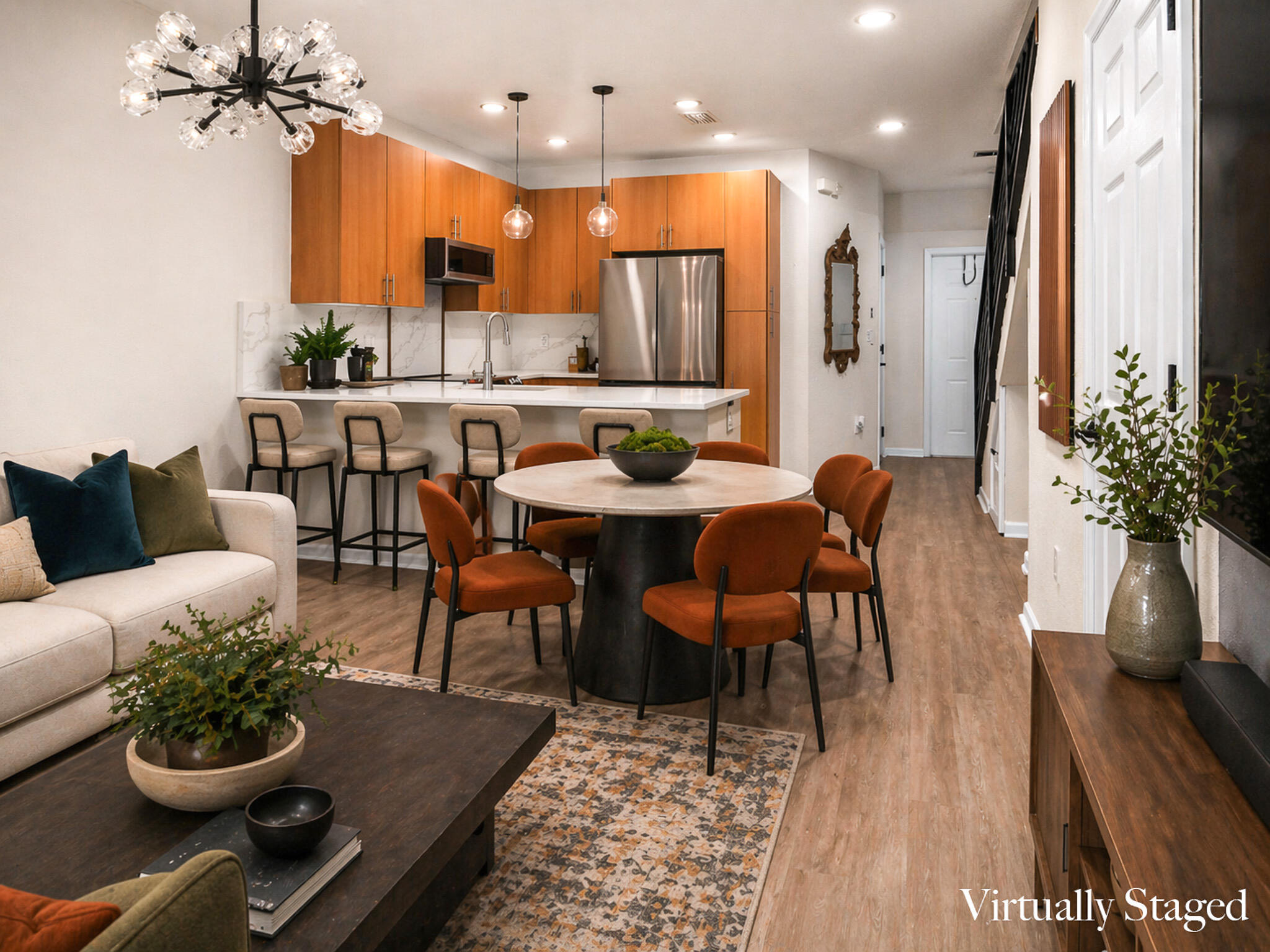 The Oaks at Oaklnd Forest - Residential