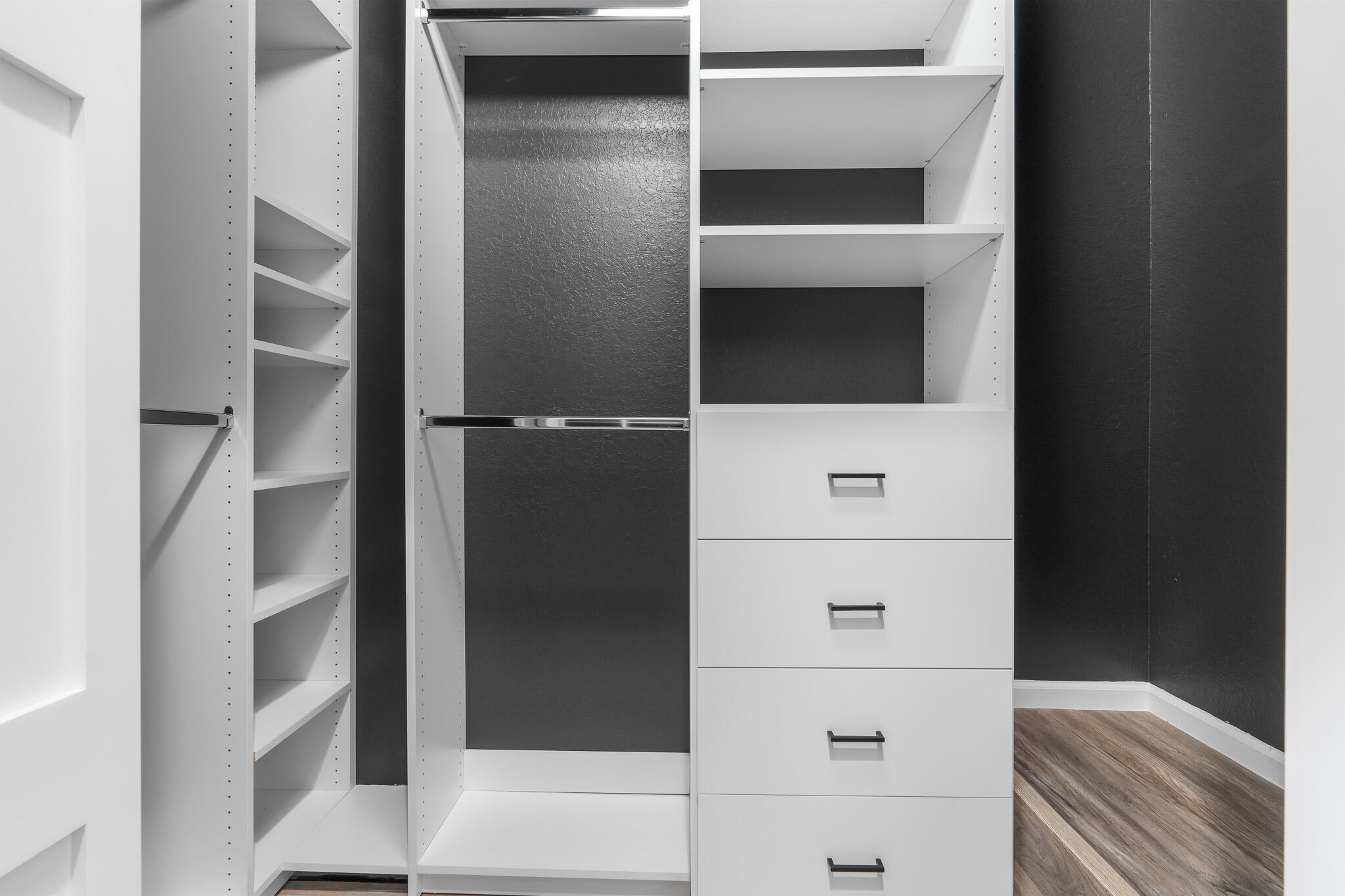 The Oaks at Oaklnd Forest - Residential