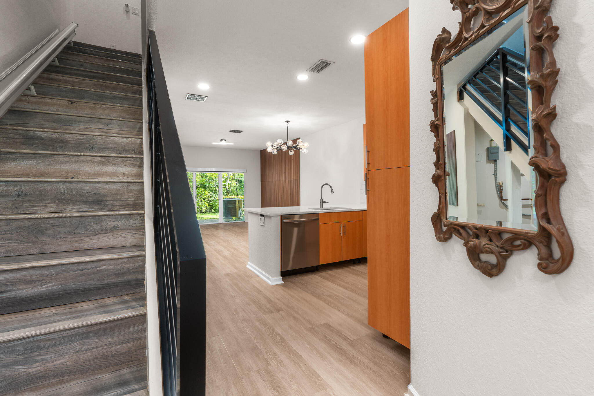 The Oaks at Oaklnd Forest - Residential