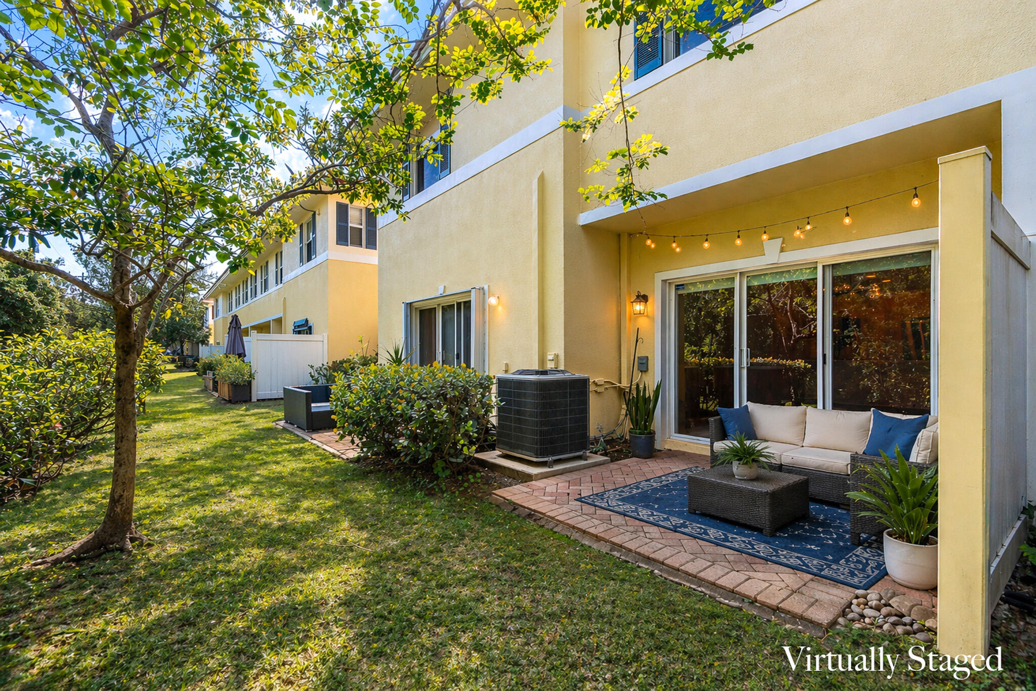 The Oaks at Oaklnd Forest - Residential