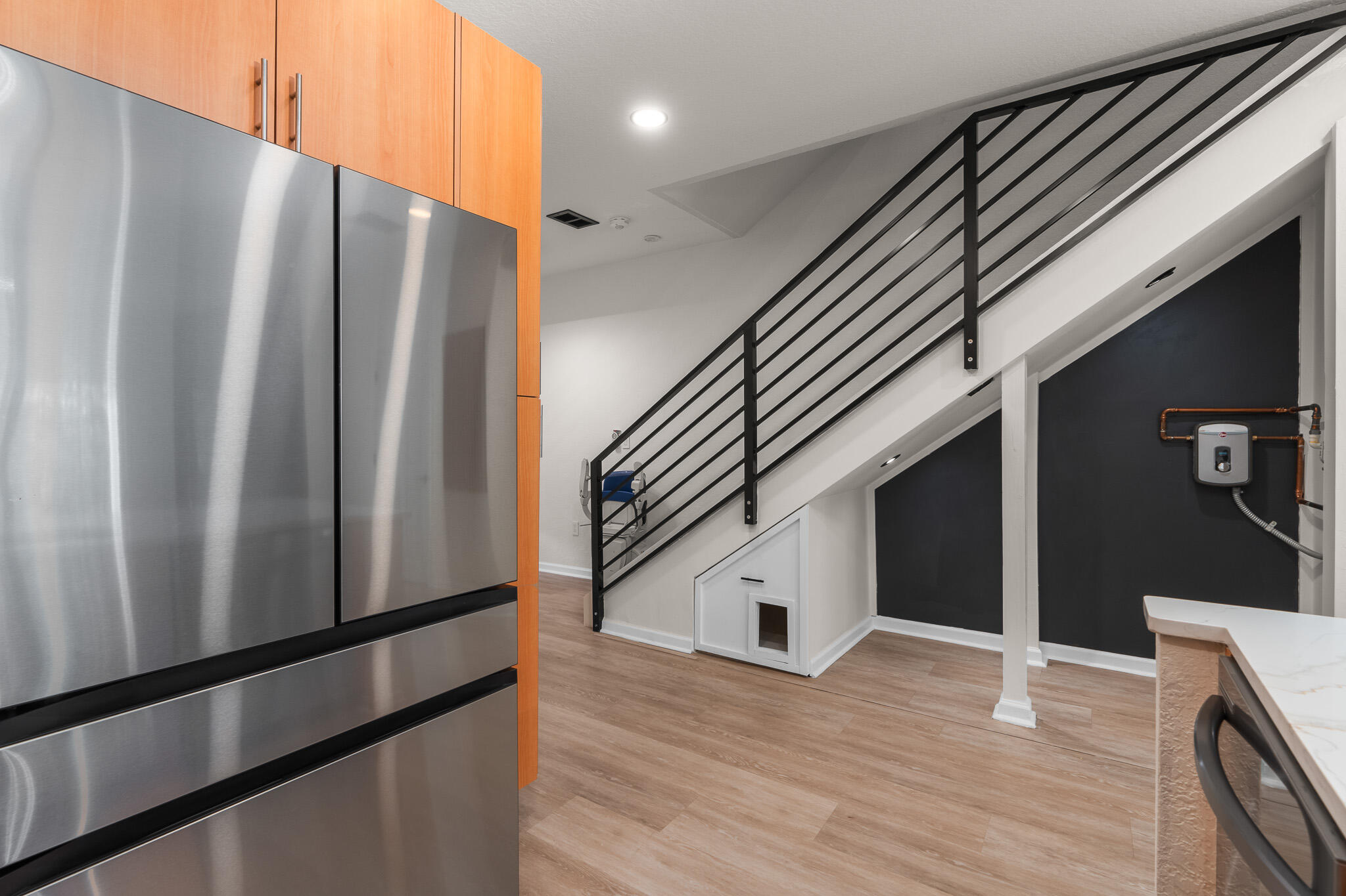 The Oaks at Oaklnd Forest - Residential