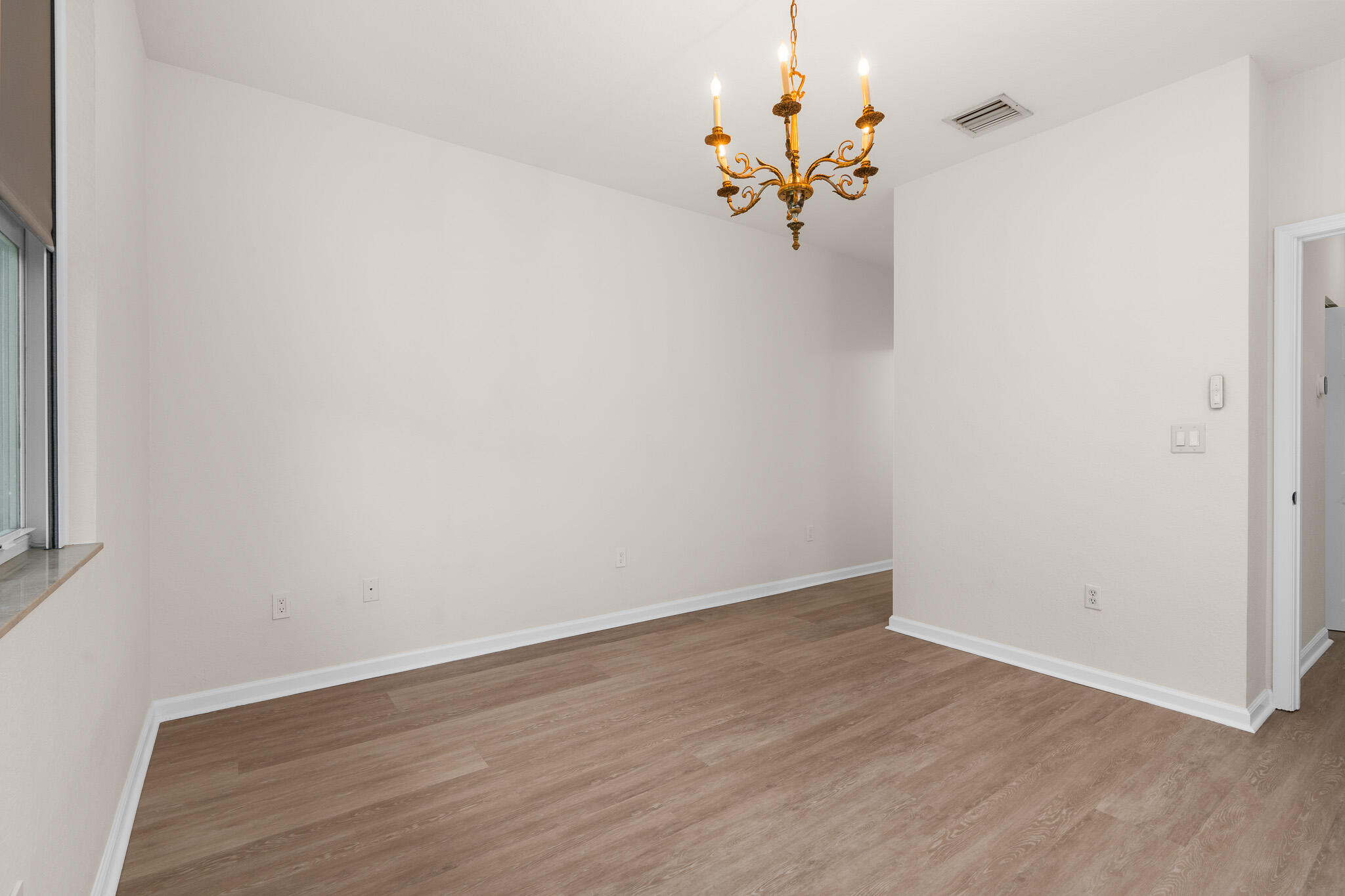 The Oaks at Oaklnd Forest - Residential